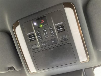2023 Toyota ALPHARD 缩略图 18