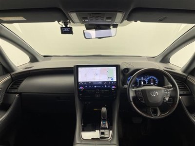 صورة 3 لـ 2023 Toyota ALPHARD