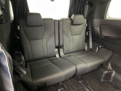 صورة 9 لـ 2023 Toyota ALPHARD