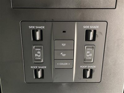 2023 Toyota ALPHARD 缩略图 31