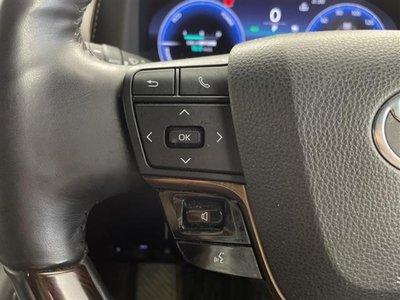 2023 Toyota ALPHARD 缩略图 12