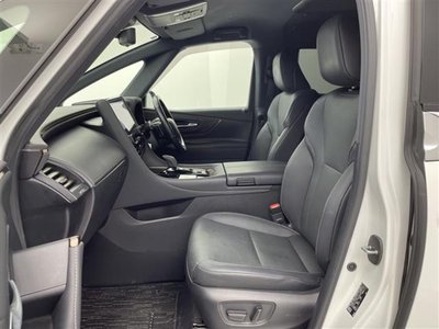 صورة 6 لـ 2023 Toyota ALPHARD