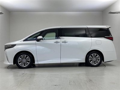2023 Toyota ALPHARD 缩略图 39
