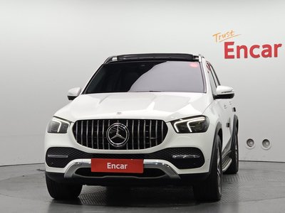 MERCEDES-BENZ GLE - 2