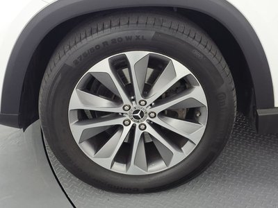 MERCEDES-BENZ GLE - 6