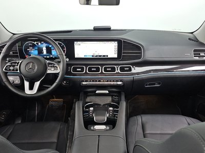 MERCEDES-BENZ GLE - 5