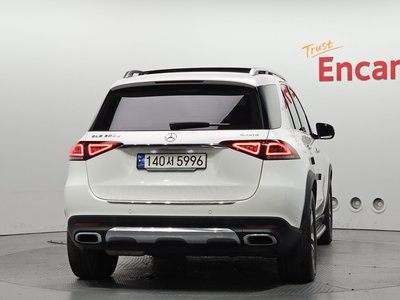 MERCEDES-BENZ GLE - 3