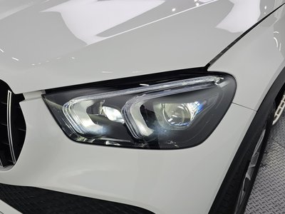 MERCEDES-BENZ GLE - 9