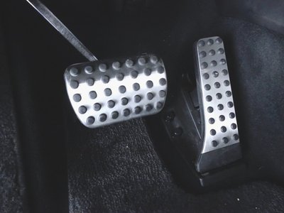 MERCEDES-BENZ G-CLASS AMG - 9