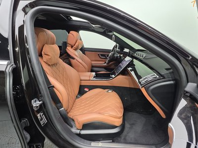 صورة مصغرة 13 لـ 2022 Mercedes-BENZ S-CLASS