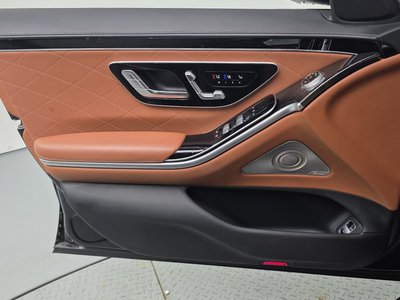 صورة مصغرة 14 لـ 2022 Mercedes-BENZ S-CLASS