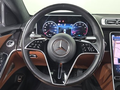 صورة مصغرة 21 لـ 2022 Mercedes-BENZ S-CLASS