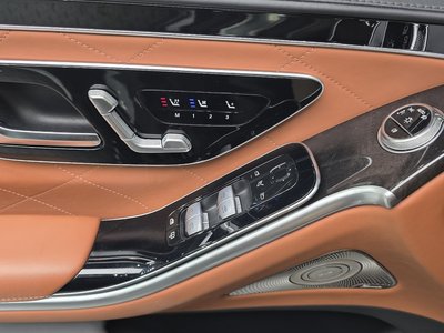 صورة مصغرة 19 لـ 2022 Mercedes-BENZ S-CLASS