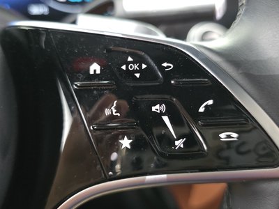 صورة مصغرة 23 لـ 2022 Mercedes-BENZ S-CLASS