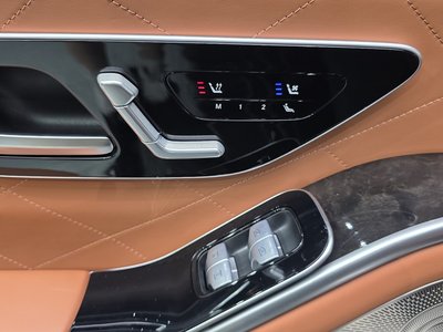 صورة مصغرة 31 لـ 2022 Mercedes-BENZ S-CLASS