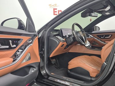 صورة مصغرة 16 لـ 2022 Mercedes-BENZ S-CLASS