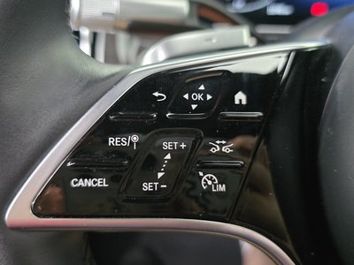 صورة مصغرة 22 لـ 2022 Mercedes-BENZ S-CLASS