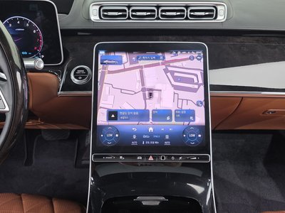 صورة مصغرة 24 لـ 2022 Mercedes-BENZ S-CLASS