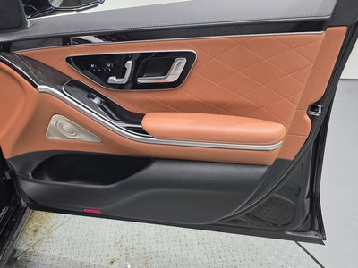 صورة مصغرة 15 لـ 2022 Mercedes-BENZ S-CLASS