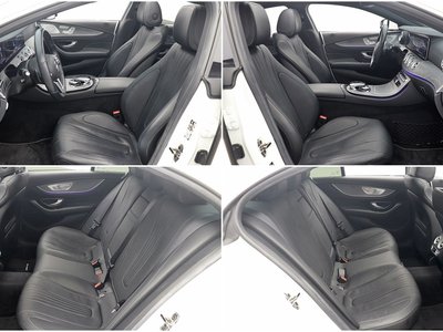 MERCEDES-BENZ CLS - 7