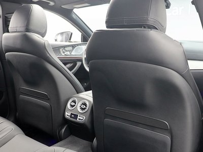 MERCEDES-BENZ CLS - 4