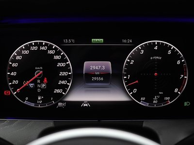 MERCEDES-BENZ CLS - 10