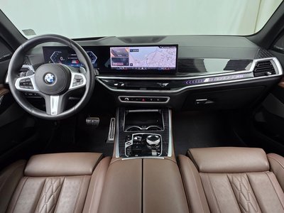 2024 BMW X5 — фото 5