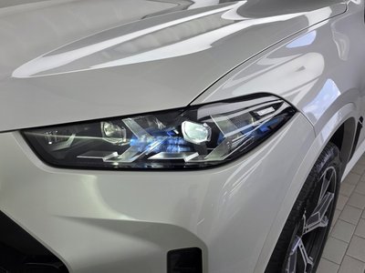 2024 BMW X5 — фото 9