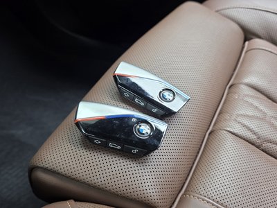 صورة مصغرة 31 لـ 2024 BMW X5