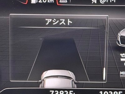 2017 AUDI TT RS COUPE 照片 37