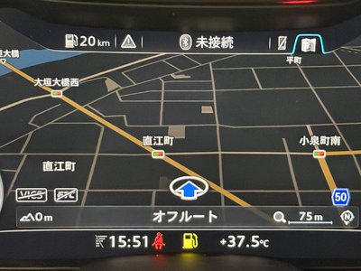 2017 AUDI TT RS COUPE 照片 43