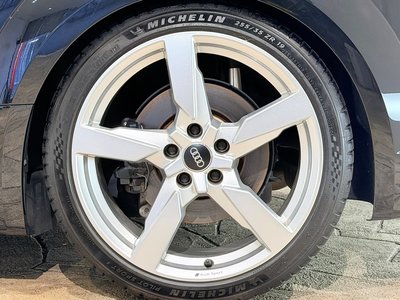 2017 AUDI TT RS COUPE 照片 74