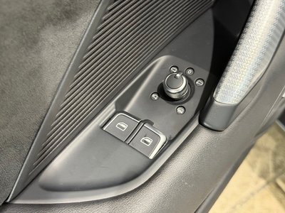 2017 AUDI TT RS COUPE 照片 22