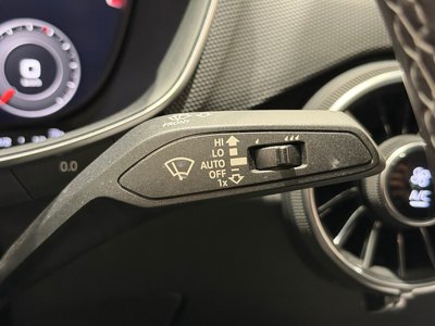 2017 AUDI TT RS COUPE 照片 27