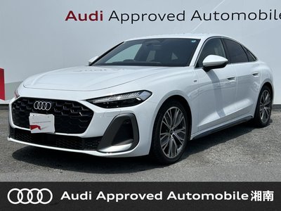AUDI A5 - 1