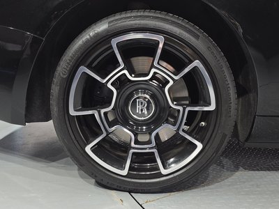 ROLLS-ROYCE DAWN - 6