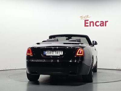ROLLS-ROYCE DAWN - 3