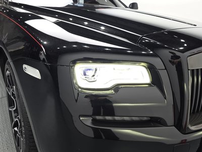 ROLLS-ROYCE DAWN - 9