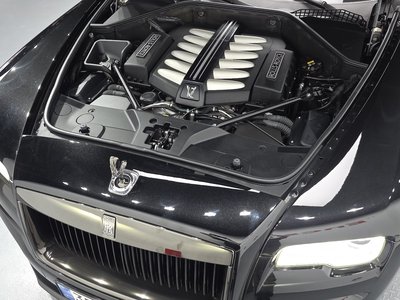 ROLLS-ROYCE DAWN - 7