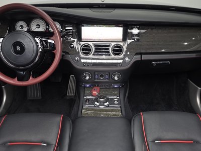 ROLLS-ROYCE DAWN - 4