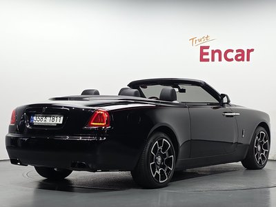 ROLLS-ROYCE DAWN - 5