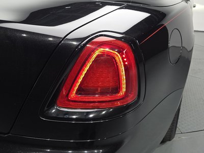ROLLS-ROYCE DAWN - 10
