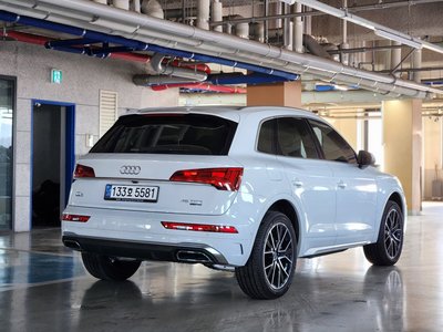 AUDI Q5 - 3