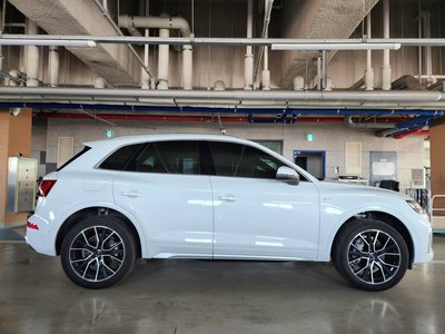 AUDI Q5 - 2