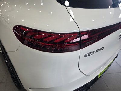 2024 Mercedes-BENZ EQS — миниатюра 13