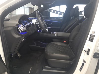 2024 Mercedes-BENZ EQS — миниатюра 19