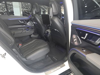 2024 Mercedes-BENZ EQS — миниатюра 20