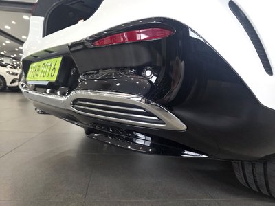 2024 Mercedes-BENZ EQS — миниатюра 11