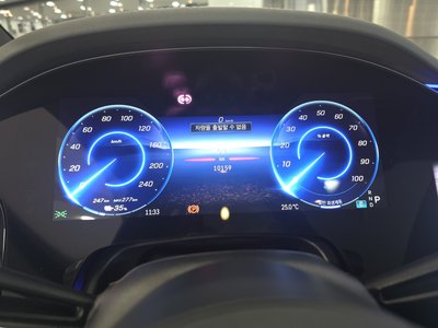 2024 Mercedes-BENZ EQS — миниатюра 16