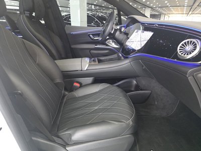 2024 Mercedes-BENZ EQS — миниатюра 18